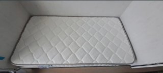 Maxicuna convertible 3 en 1