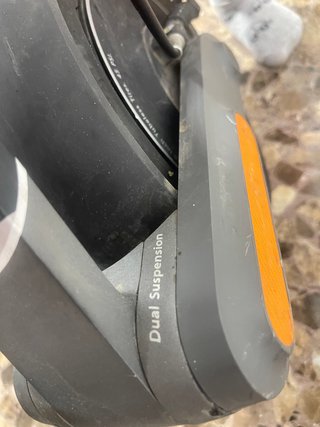 Patinete Xiaomi 4 Ultra