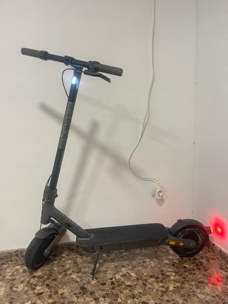 Patinete Xiaomi 4 Ultra