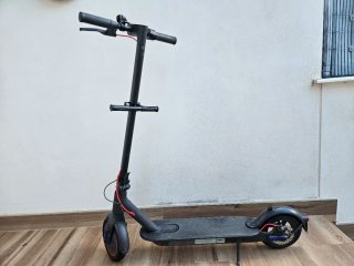 Patinete Eléctrico Xiaomi Mi Pro