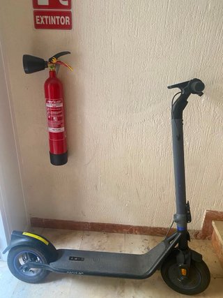 Patinete Eléctrico cecotec