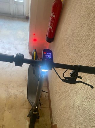 Patinete Eléctrico cecotec