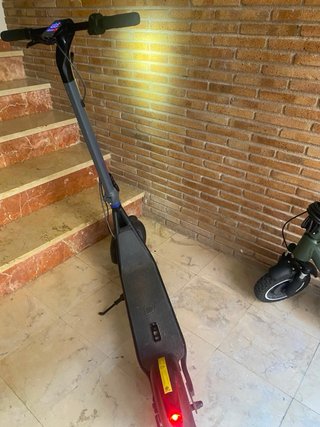 Patinete Eléctrico cecotec
