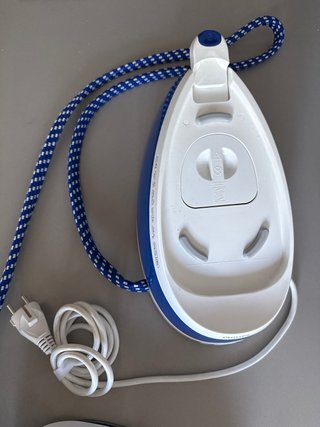 Centro de Planchado Philips Perfect Care Pure