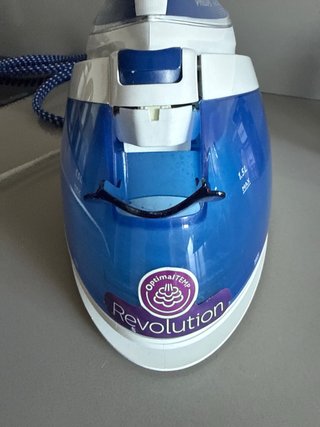 Centro de Planchado Philips Perfect Care Pure