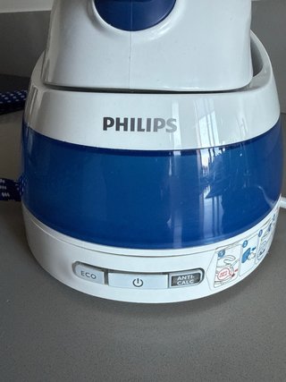 Centro de Planchado Philips Perfect Care Pure