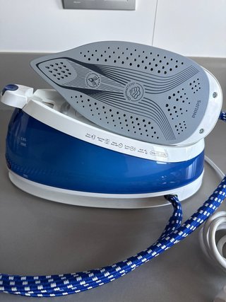 Centro de Planchado Philips Perfect Care Pure