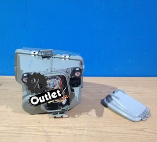 DC FARO IZQ MERCEDES VITO W638 96-03 NEUMÁTICO R017099C1