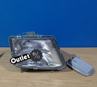 DC FARO IZQ MERCEDES VITO W638 96-03 NEUMÁTICO R017099C1