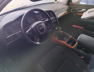 Culata blb audi a6 2.0 tdi mt (140 cv) 231347