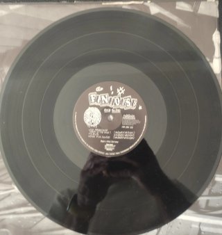 Vinilo Funhouse Generation Generator