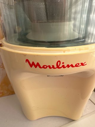 Licuadora Moulinex