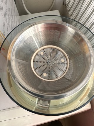 Licuadora Moulinex