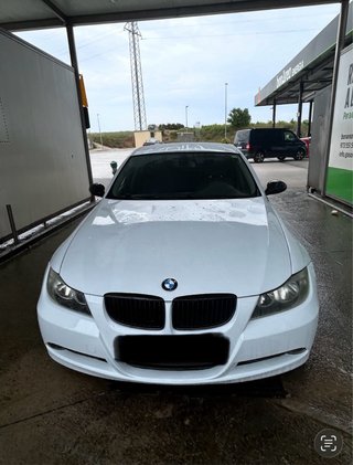 BMW Serie 3 2006