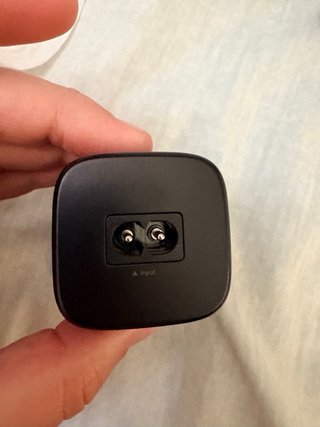 Cargador Escritorio 67W Essager 2 USB-A + 2 USB-C
