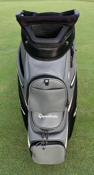 Bolsa Golf TAYLORMADE TOUR palos golf clubs