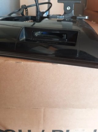 Televisor Samsung Negro 18 inch(pulgadas)