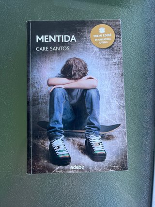 Mentida
