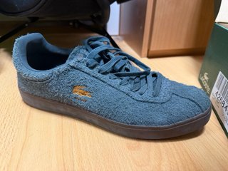 Zapatillas Lacoste Talla 41