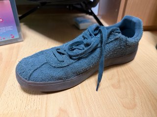 Zapatillas Lacoste Talla 41