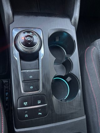 Ford Focus 2020