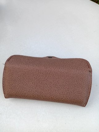 Funda Gafas Ray-Ban 1971 Square Rosa