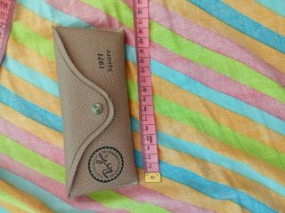 Funda Gafas Ray-Ban 1971 Square Rosa