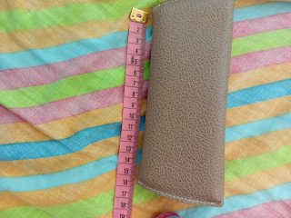Funda Gafas Ray-Ban 1971 Square Rosa