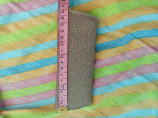 Funda Gafas Ray-Ban 1971 Square Rosa