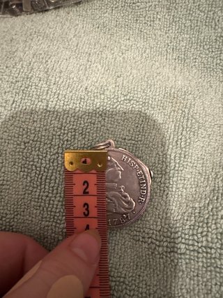 Moneda ,Abrebotellas,Carlos III brandy
