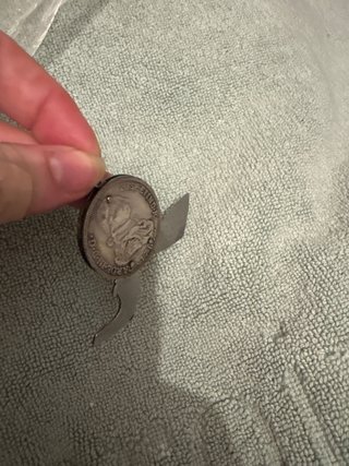 Moneda ,Abrebotellas,Carlos III brandy