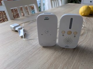 Philips Avent Vigilabebés