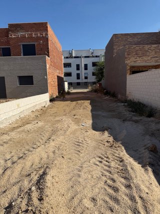 Se vende parcela urbanizable en casarrubuelos