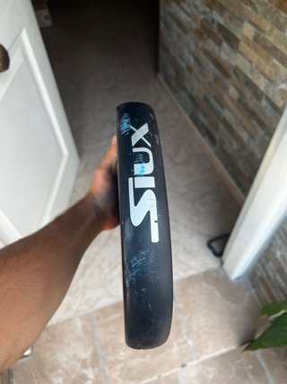 Siux Pegasus Luxury