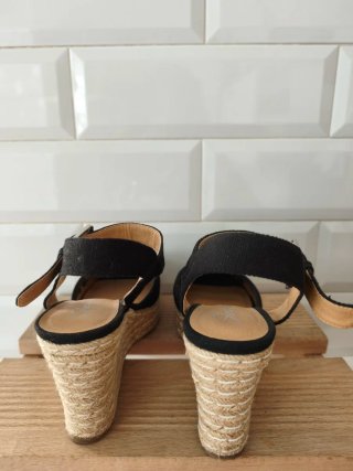 Sandalias Skechers Mujer Talla 37