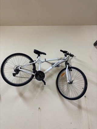 Bici de Montaña BTWIN