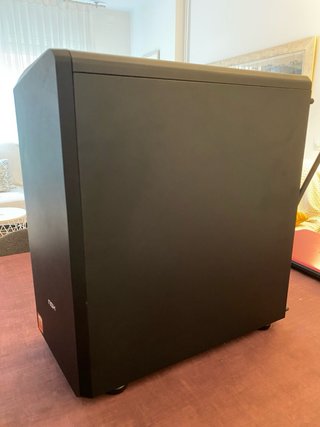 PC Gaming i5 RTX 2060 16GB SSD + HDD