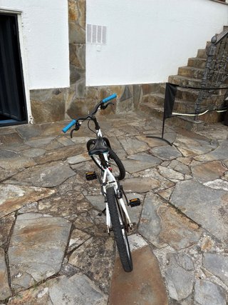 Bicicleta BTWIN Racing Boy 300
