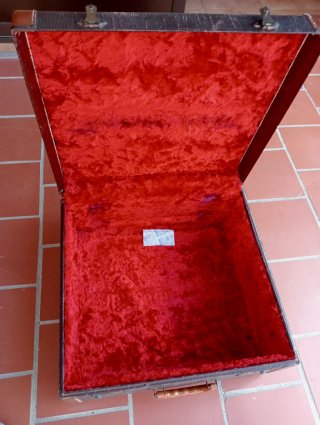 Acordeón Noble 120 Bajos