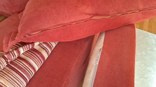 Sofá Xirivella 280x230cm