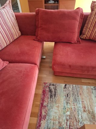 Sofá Xirivella 280x230cm
