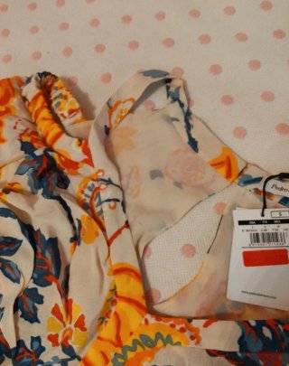 Mono Pedro del Hierro mujer estampado
