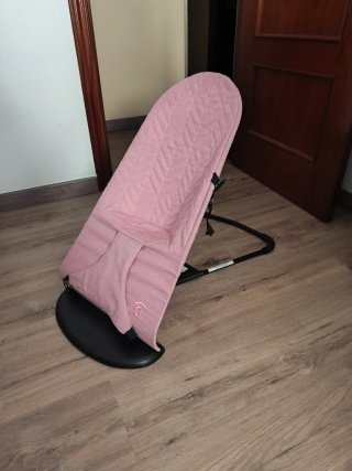 Carro de bebé Playxtrem con cuco y masicosi