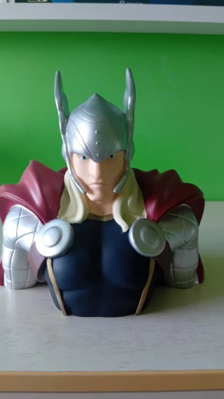 Hucha Thor