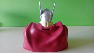 Hucha Thor