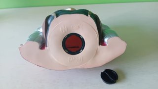 Hucha Thor