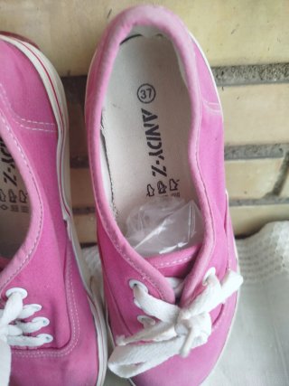 ZAPATILLAS  juveniles