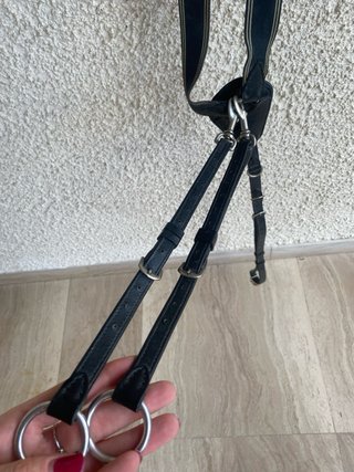 Pettorale Prestige da cavallo
