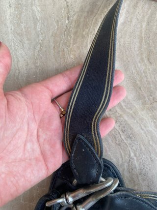 Pettorale Prestige da cavallo