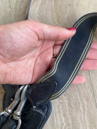 Pettorale Prestige da cavallo